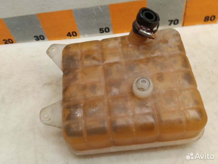 Бачок расширительный Ssangyong Actyon Sports QJ