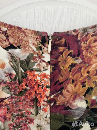 Платье женское р.50