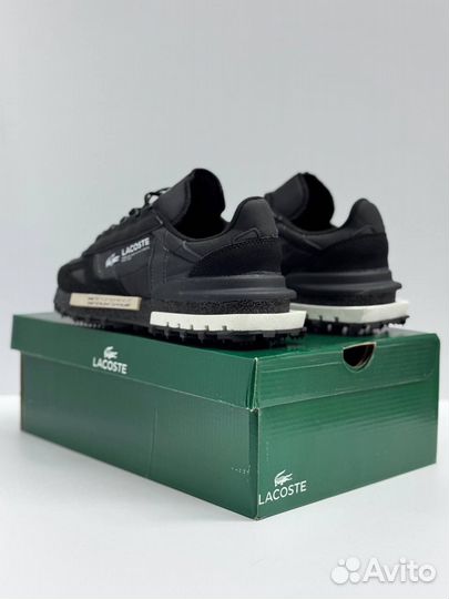 Кроссовки Lacoste (41-45) для уверенных мужчин
