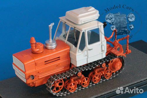 Т-150, гусеничный