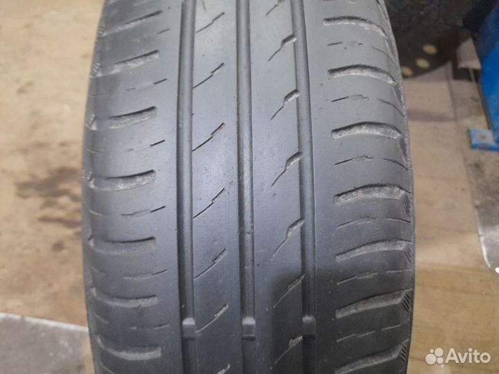 Continental ContiEcoContact 3 185/65 R15 88T