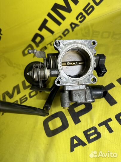 Заслонка дроссельная Rover 75