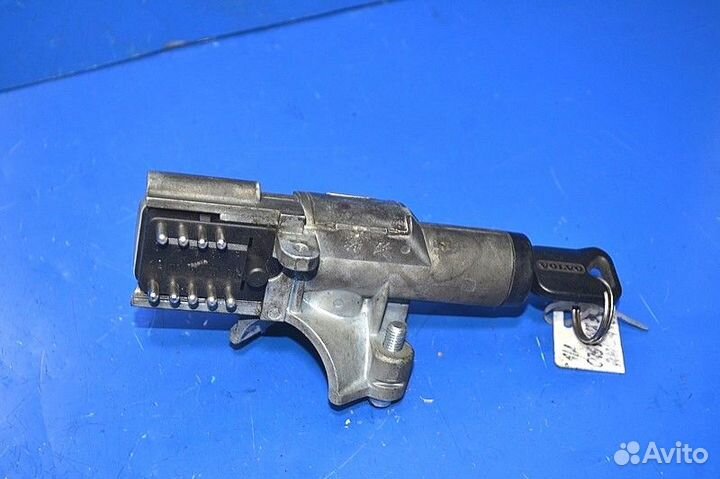 Замок зажигания volvo FH12 1-seeria (01.93-12.02)