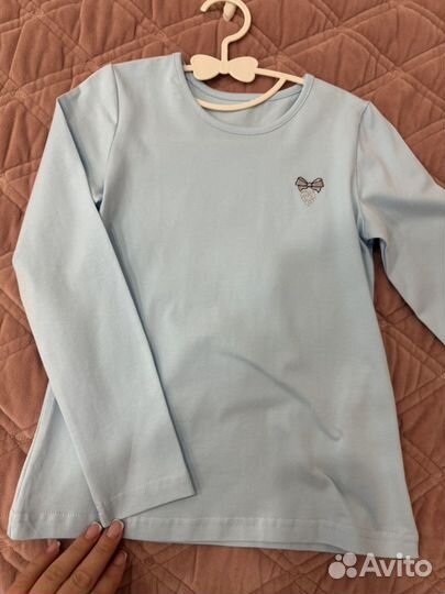 Кофточка для девочки