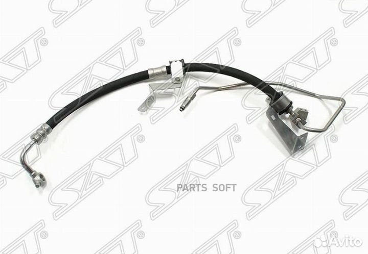 SAT ST-49720-AV61A Шланг гур высокого давления nis