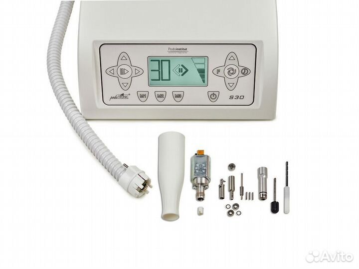 Ремонт аппаратов для педикюра/подологии в Кемерово