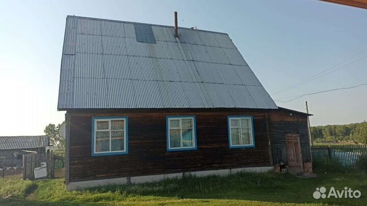 Продам дом на разбор