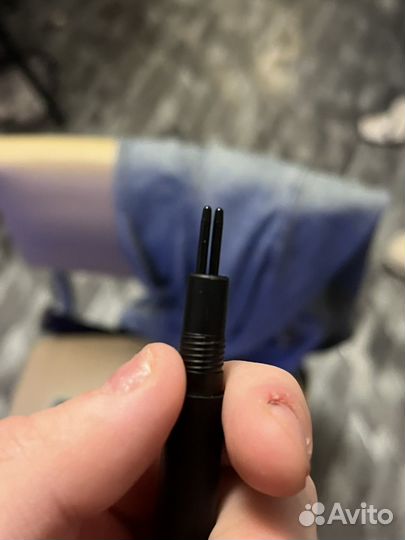 Графический планшет wacom intuos m