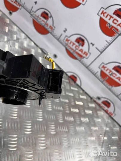 Подрулевой шлейф Ford Focus 2