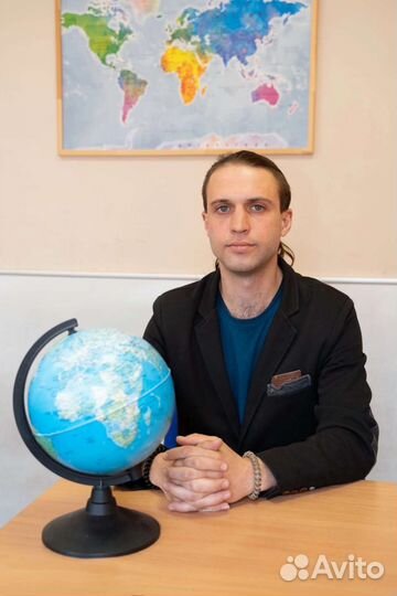 Подготовка к ОГЭ