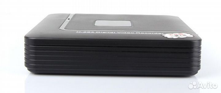 NEW 32-х канальный IP регистратор R-cams-nvr32ch