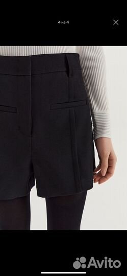 Шорты женские 46 размера