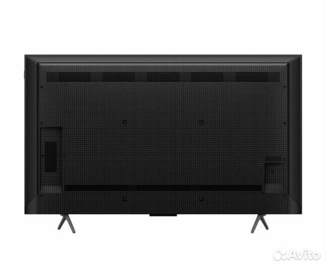 Телевизор TCL 50C655 qled 4k 120Гц dlg новый