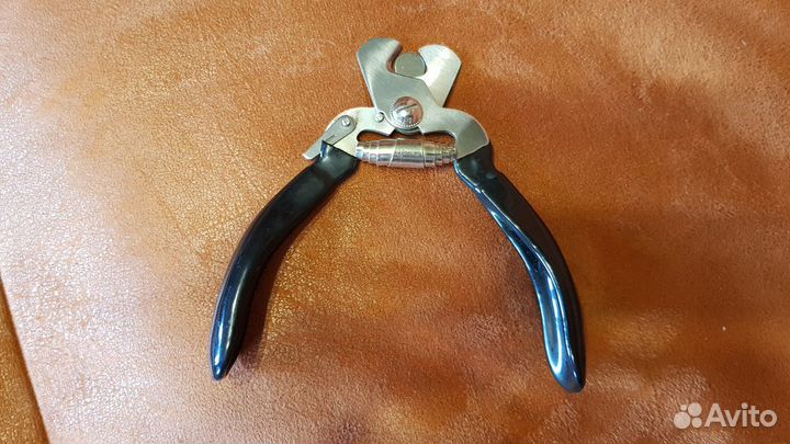 Когтерез-секатор для животных