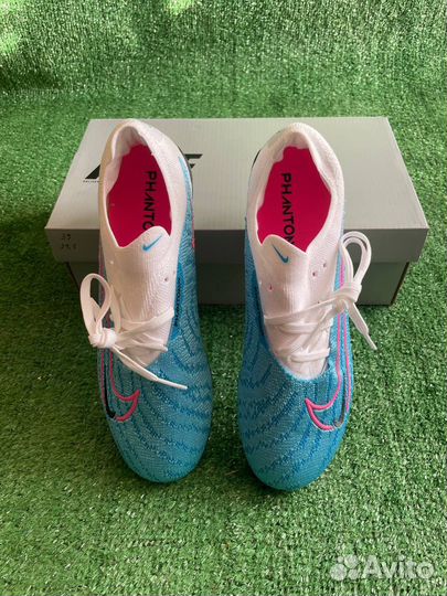 Nike phantom Gx