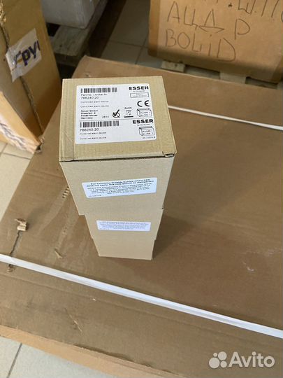 766240.20оповещатель