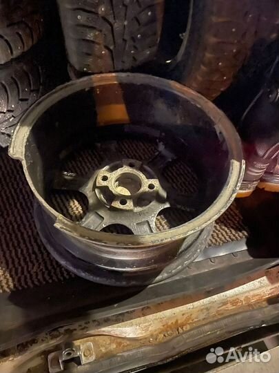 Nordman 5 185/60 R14