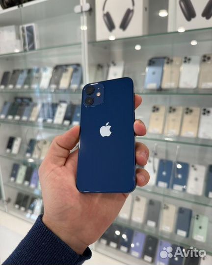 iPhone 12 mini, 128 ГБ