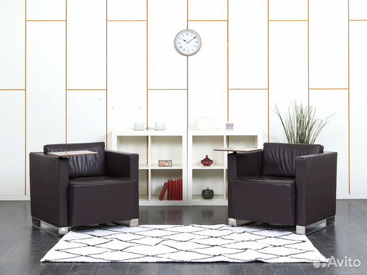 Комплект кресел Кожа Bene Австрия Bene Австрия