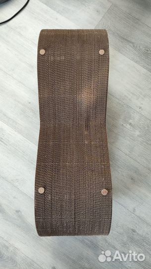 Когтеточка лежанка для кошек Тумяу Айс