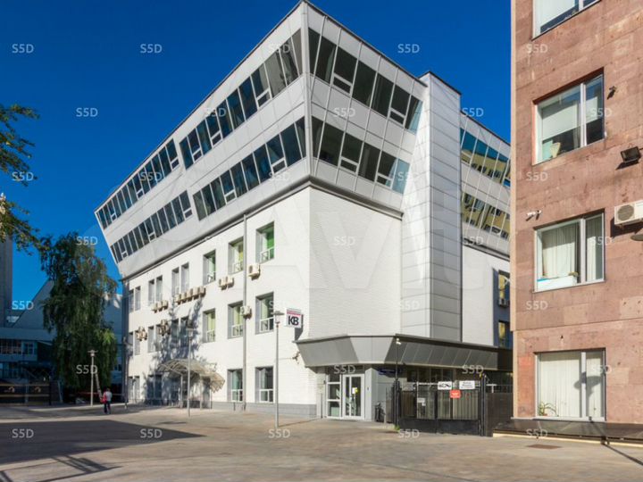 Продам офисное помещение, 365 м²