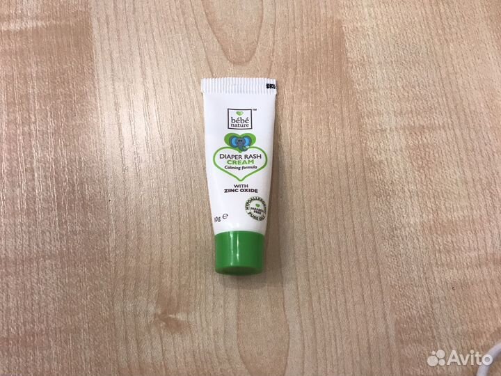 Крем для малышей