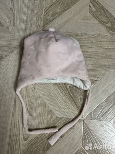 Шапочки jumbi и кошкин дом