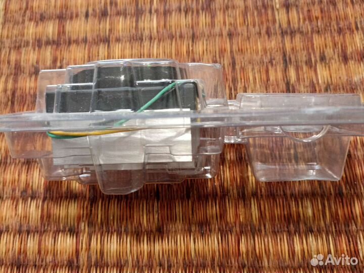 Кулер процеccорный Intel