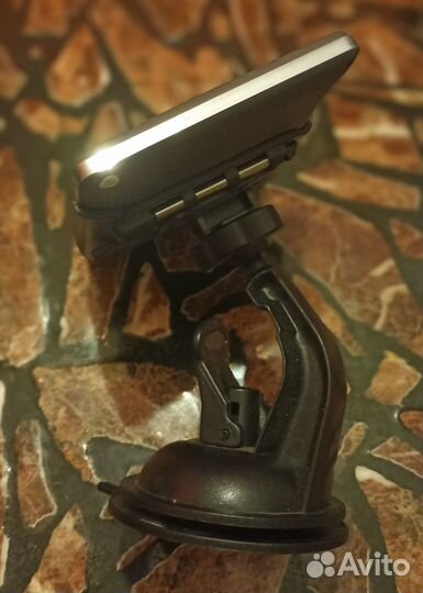 Навигатор lexand