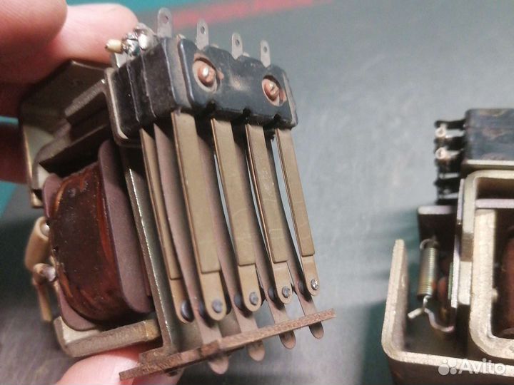 Мку-48 производство СССР