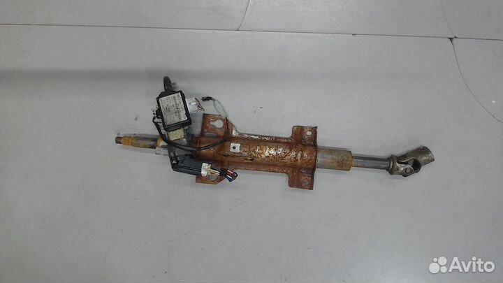 Колонка рулевая LDV (DAF) Maxus, 2008