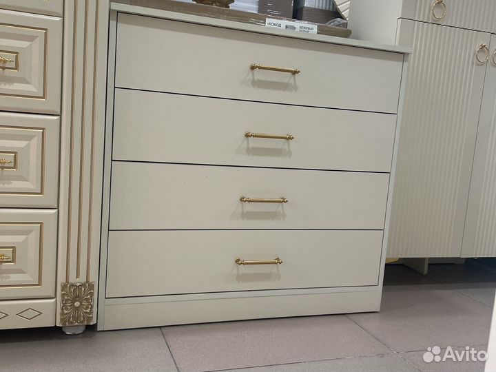 Комоды под Турецкую