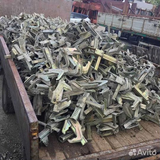 Замки для опалубки. выкуп замков