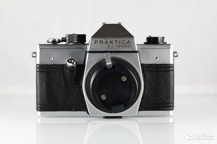 Фотоаппарат Практика Praktica L3 endo