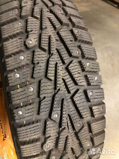 Cordiant Snow Cross 215/65 R16 102