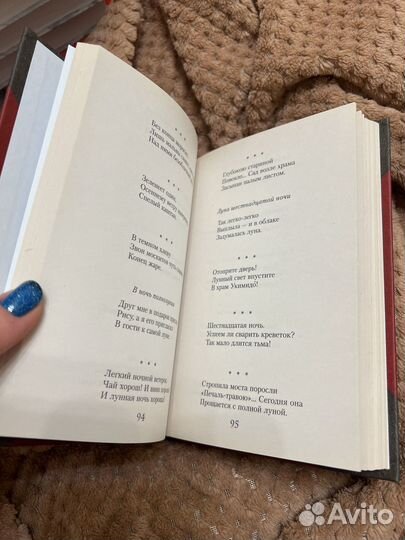 Хокку Японские трехстишия. Книга