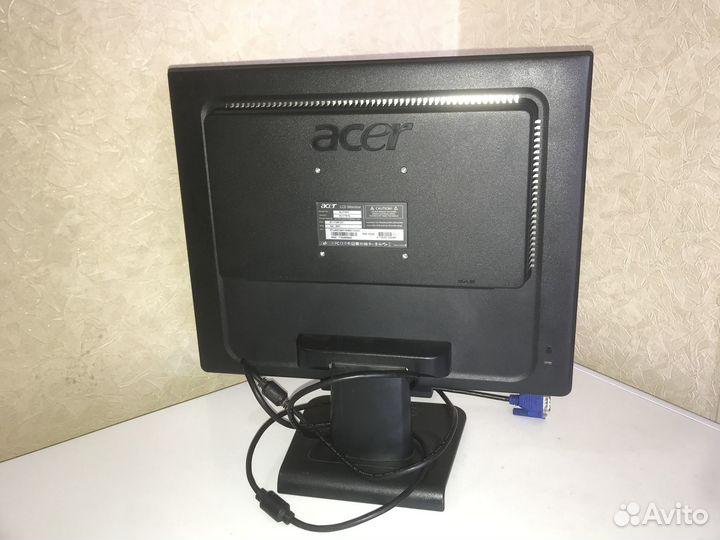 Монитор Acer