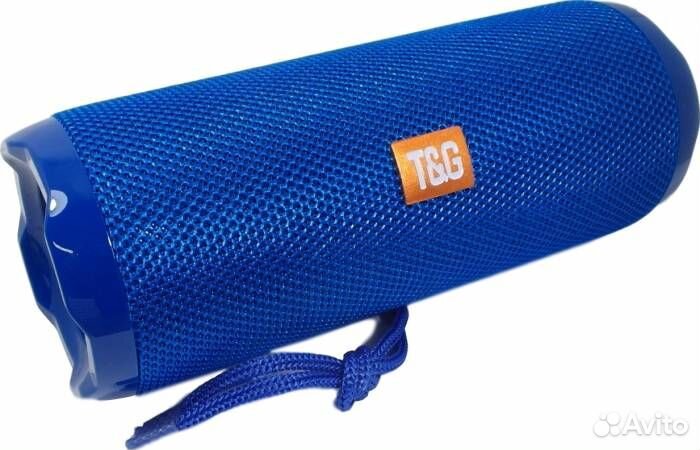 Колонка Bluetooth #7988