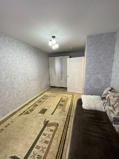 1-к. квартира, 31,3 м², 4/4 эт.