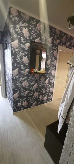 3-к. квартира, 76 м², 2/16 эт.