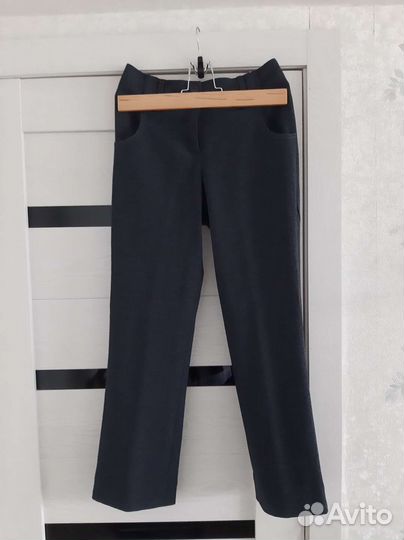 Школьный костюм для девочки 146 152