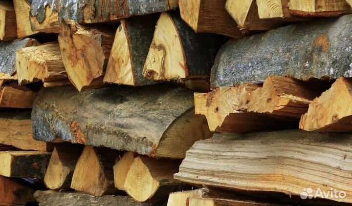 Теплые дрова
