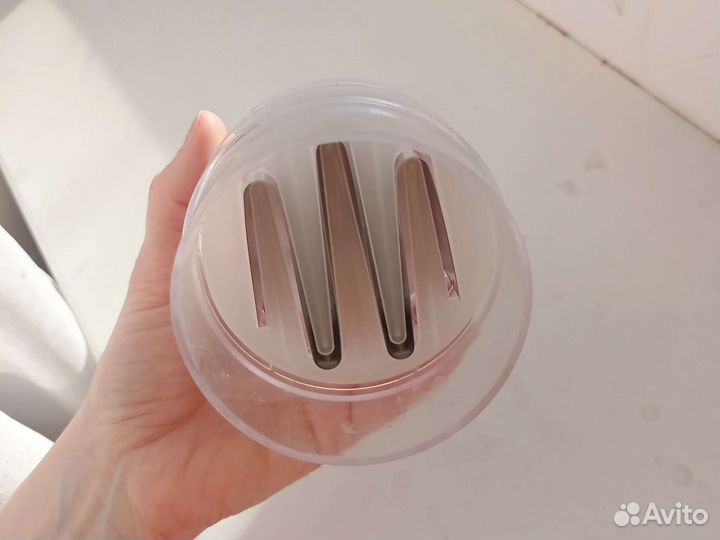 Кухонный измельчитель