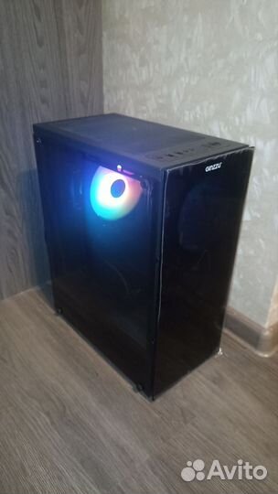 I3-12100f+rtx3050+32gb