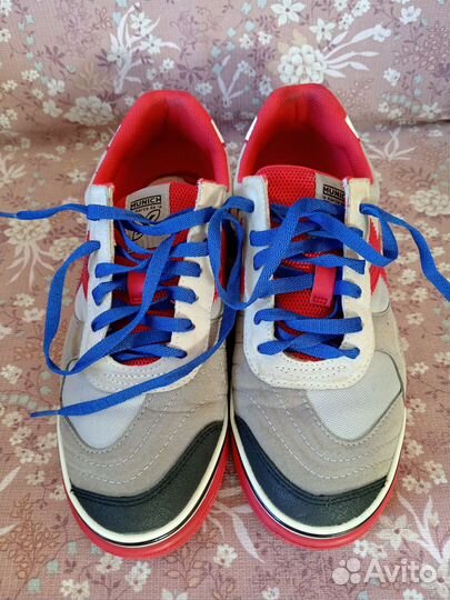 Футзалки munich 41