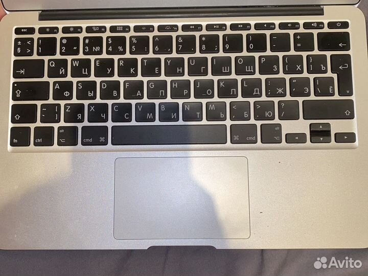 Apple MacBook Air
