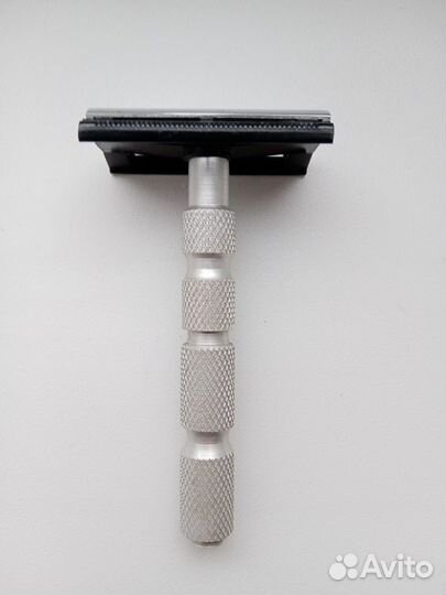 Бритвенный Т-образный станок СССР