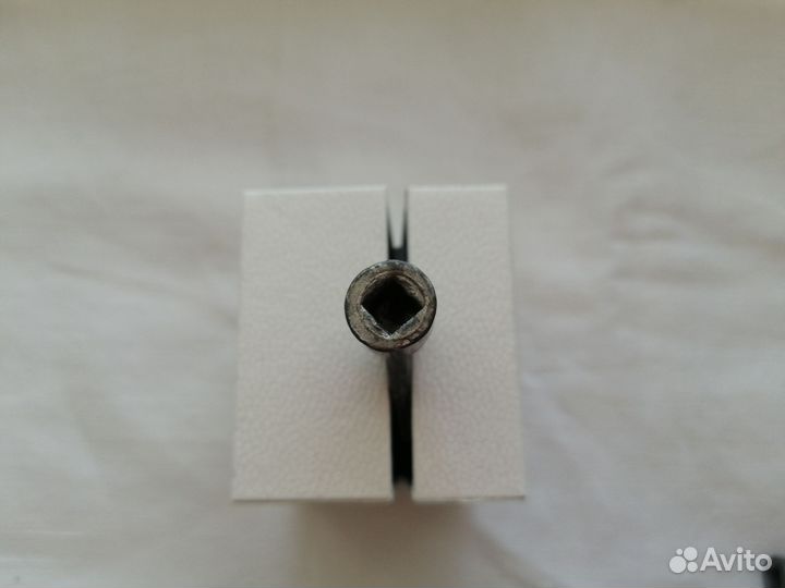 Ключи для часов СССР