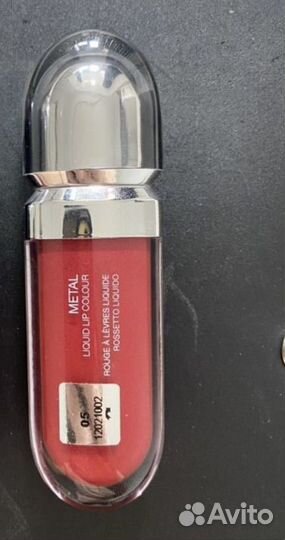 Блеск для губ kiko milano