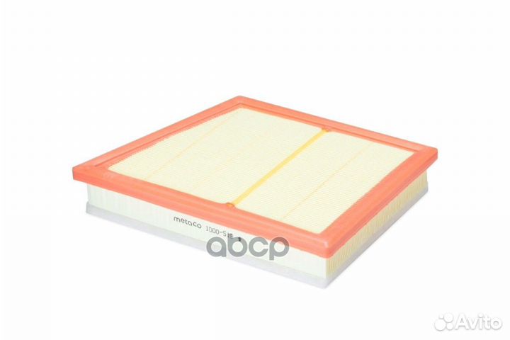 Фильтр воздушный 1000-519 metaco